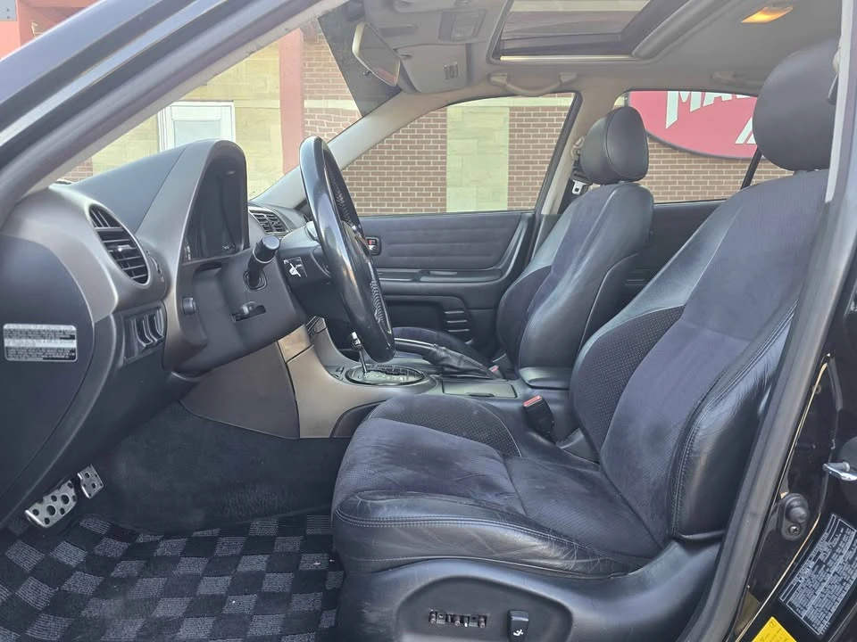 2001 Lexus IS 1st Gen - Image 11 of 14