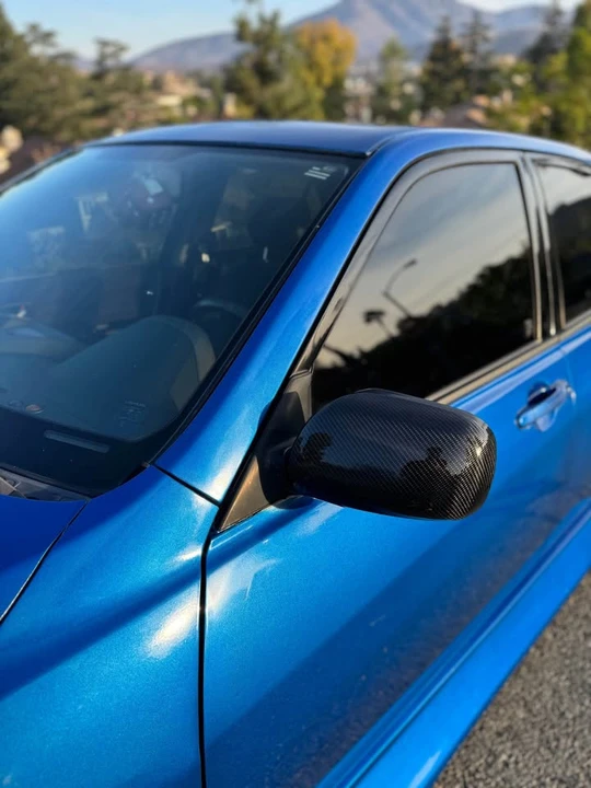 2001 Lexus IS 1st Gen - Image 3 of 10