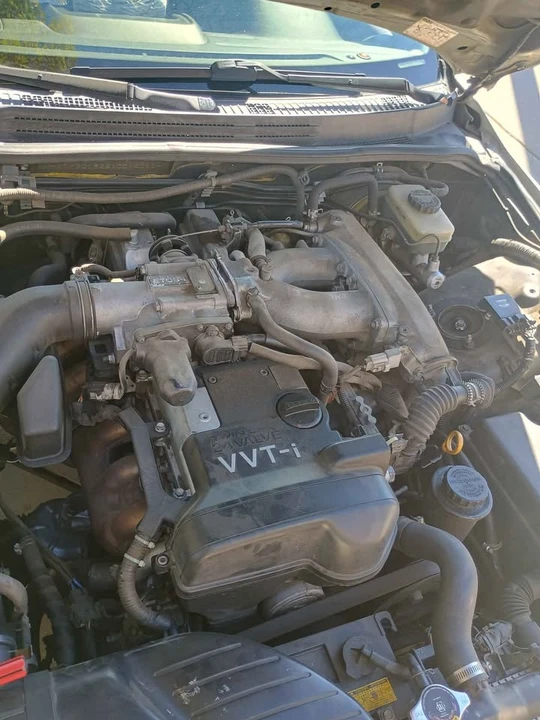2001 Lexus IS 1st Gen - Image 2 of 7