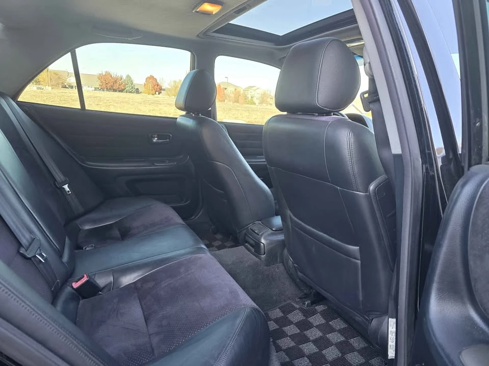 2001 Lexus IS 1st Gen - Image 14 of 14