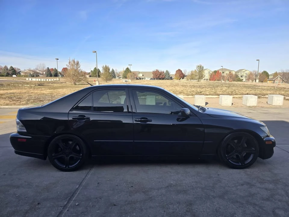 2001 Lexus IS 1st Gen - Image 6 of 14