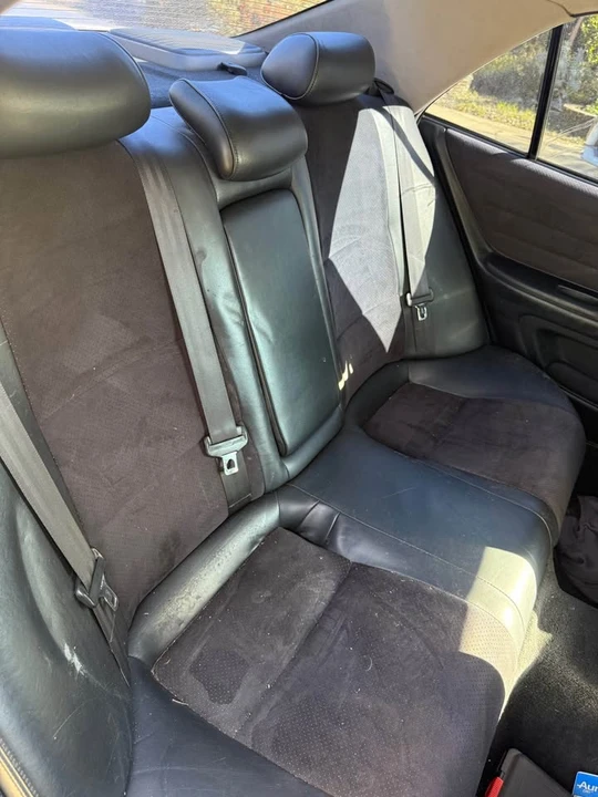 2001 Lexus IS 1st Gen - Image 7 of 7
