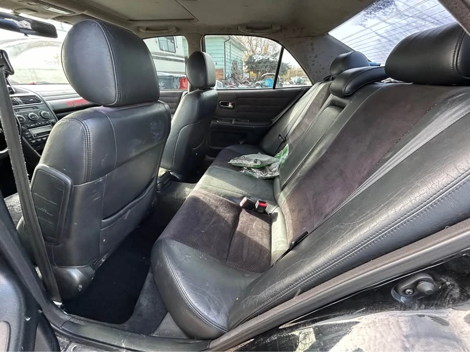 2001 Lexus IS 1st Gen - Image 6 of 7