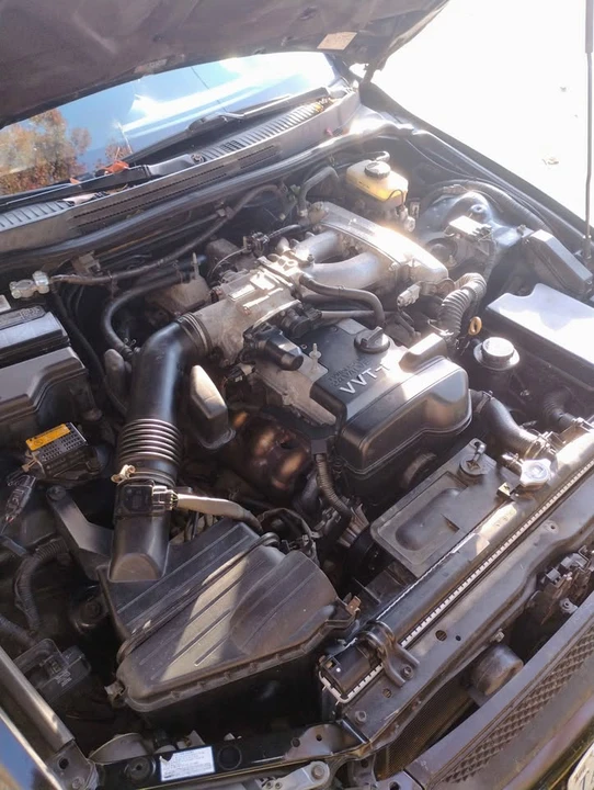2001 Lexus IS 1st Gen - Image 4 of 9