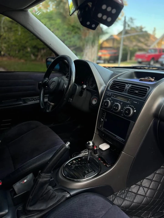 2001 Lexus IS 1st Gen - Image 6 of 10