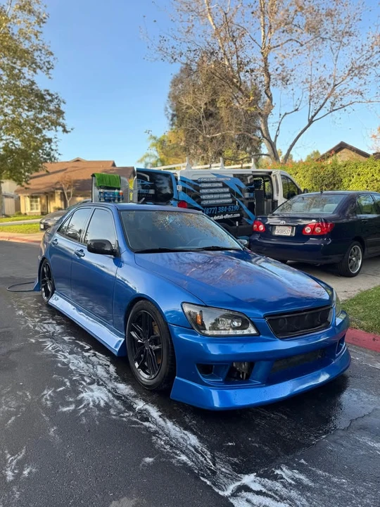 2001 Lexus IS 1st Gen - Image 4 of 10
