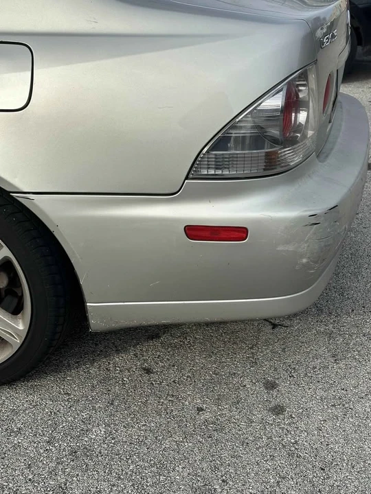 2001 Lexus IS 1st Gen - Image 6 of 20
