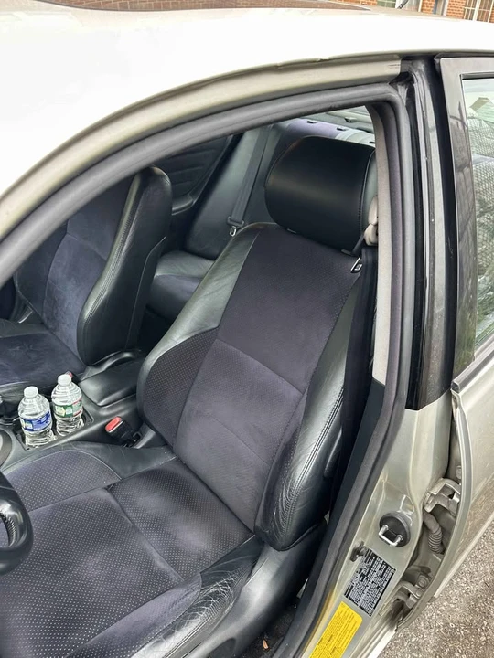 2001 Lexus IS 1st Gen - Image 10 of 20