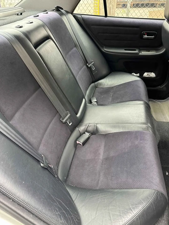 2001 Lexus IS 1st Gen - Image 14 of 20