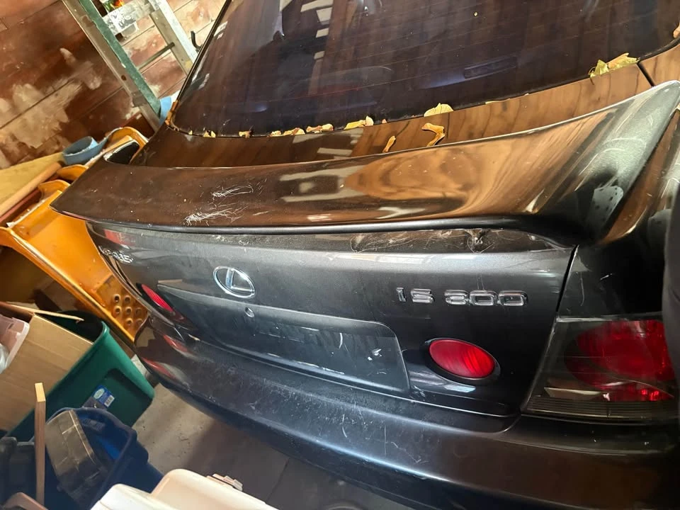 2001 Lexus IS 1st Gen - Image 5 of 12