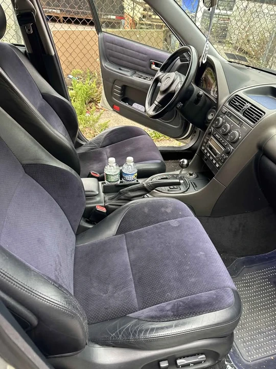 2001 Lexus IS 1st Gen - Image 13 of 20