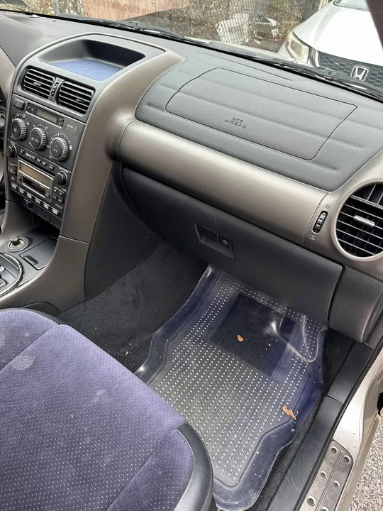 2001 Lexus IS 1st Gen - Image 15 of 20