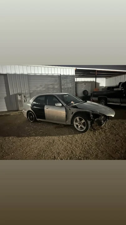 2001 Lexus IS 1st Gen - Image 3 of 4