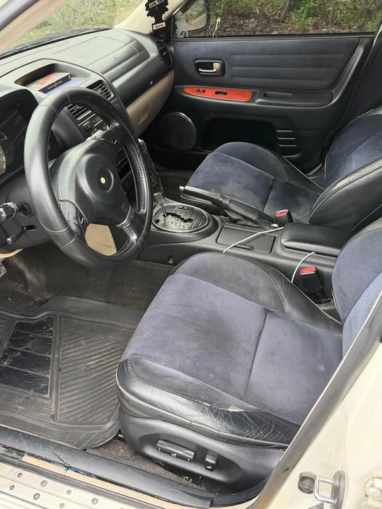 2001 Lexus IS 1st Gen - Image 6 of 8