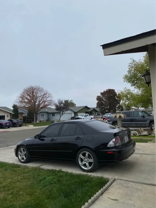 2001 Lexus IS 1st Gen - Image 7 of 12