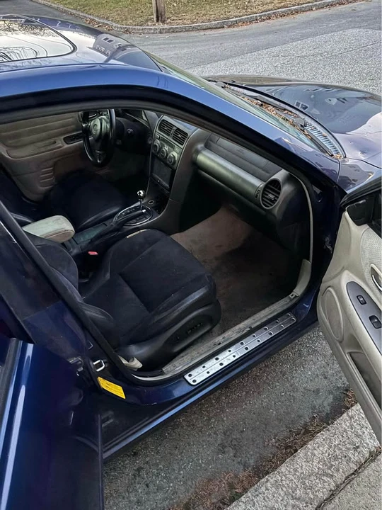 2001 Lexus IS 1st Gen - Image 7 of 9