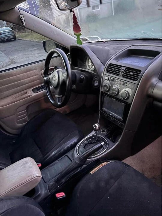2001 Lexus IS 1st Gen - Image 8 of 9