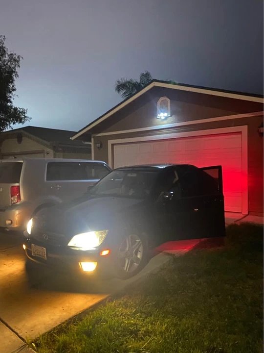 2001 Lexus IS 1st Gen - Image 4 of 12