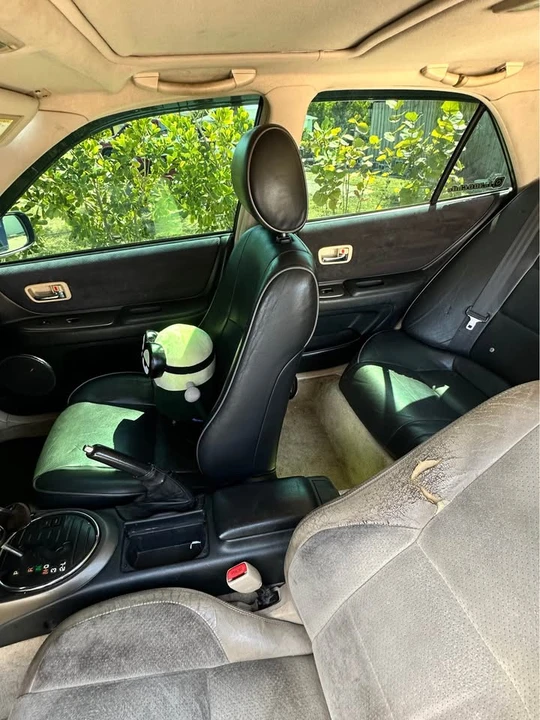2001 Lexus IS 1st Gen - Image 6 of 8