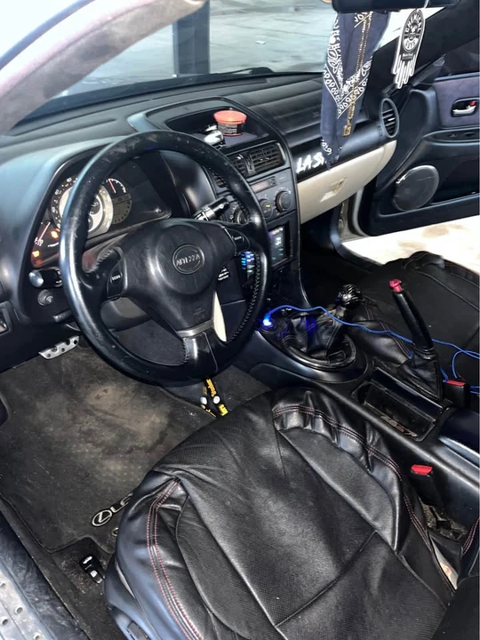 2001 Lexus IS 1st Gen - Image 7 of 10