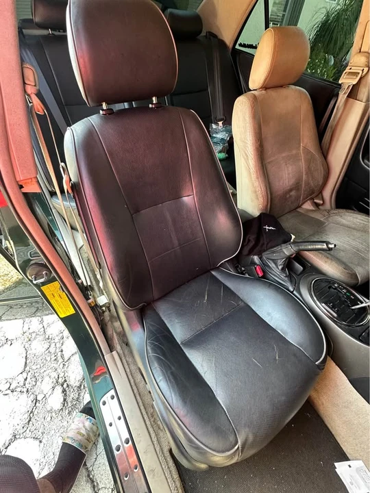 2001 Lexus IS 1st Gen - Image 5 of 8