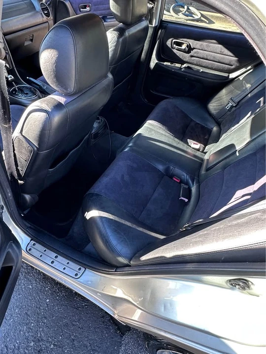 2001 Lexus IS 1st Gen - Image 12 of 20