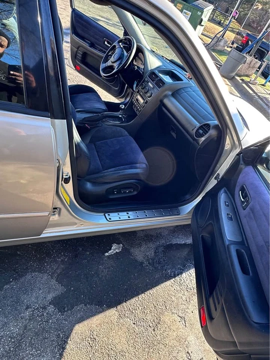 2001 Lexus IS 1st Gen - Image 13 of 20