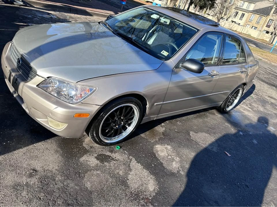 2001 Lexus IS 1st Gen - Image 7 of 20