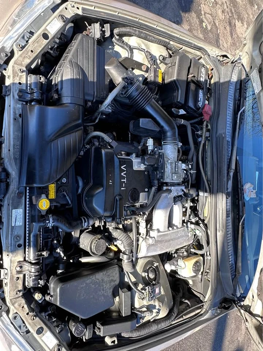2001 Lexus IS 1st Gen - Image 9 of 20