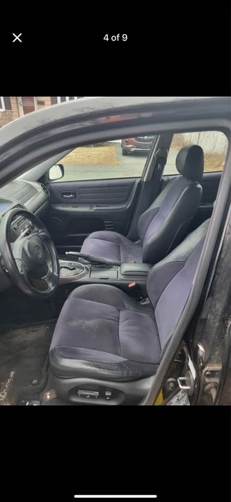2001 Lexus IS 1st Gen - Image 7 of 8