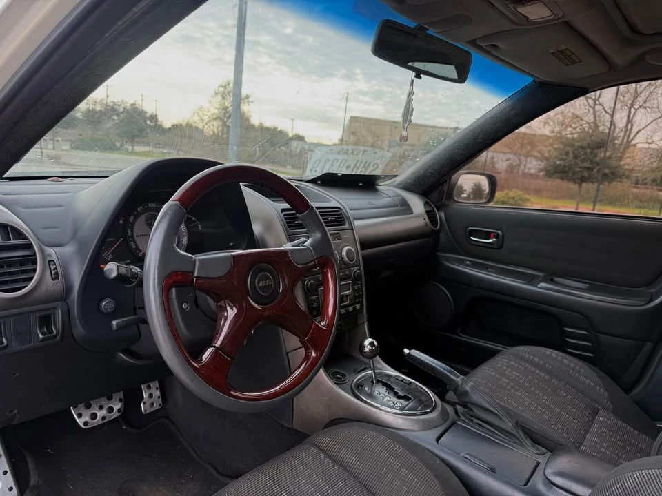 2001 Lexus IS 1st Gen - Image 5 of 7