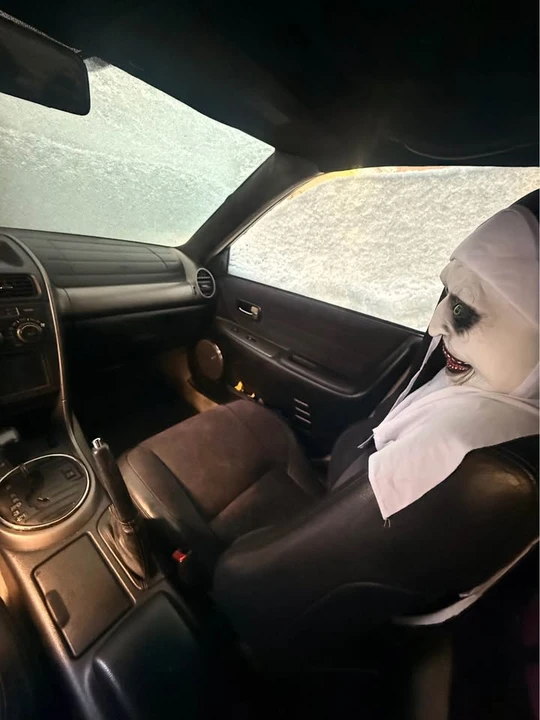 2001 Lexus IS 1st Gen - Image 7 of 11