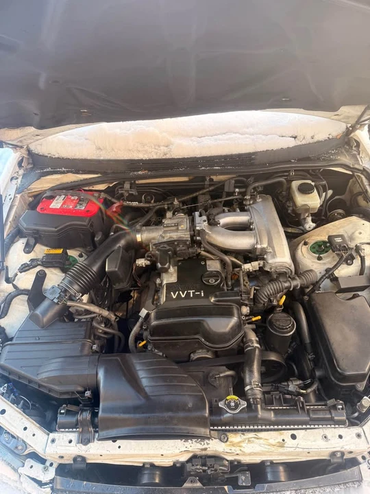 2001 Lexus IS 1st Gen - Image 11 of 11