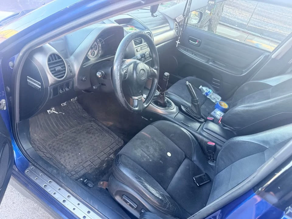 2001 Lexus IS 1st Gen - Image 9 of 10