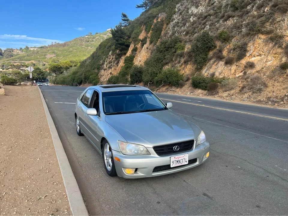 2001 Lexus IS 1st Gen - Image 7 of 19