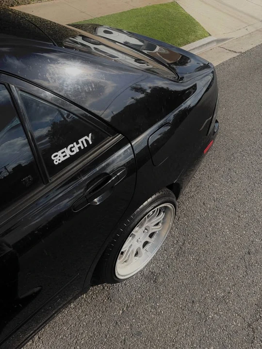 2001 Lexus IS 1st Gen - Image 9 of 13