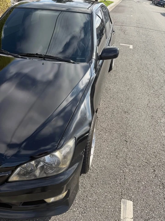 2001 Lexus IS 1st Gen - Image 2 of 13