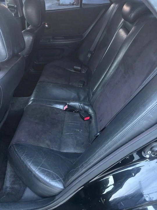 2001 Lexus IS 1st Gen - Image 8 of 9