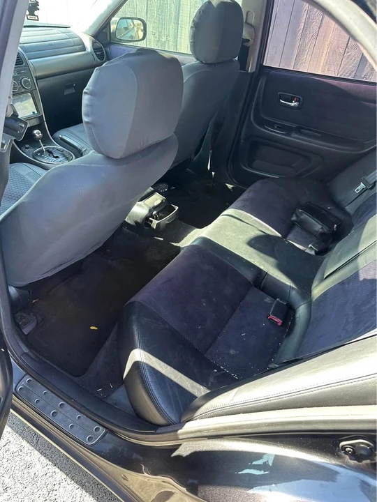 2001 Lexus IS 1st Gen - Image 7 of 8