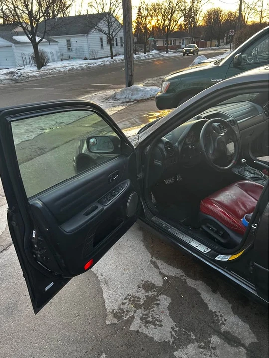 2001 Lexus IS 1st Gen - Image 11 of 11