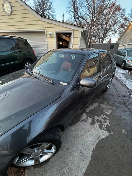 2001 Lexus IS 1st Gen - Image 8 of 11