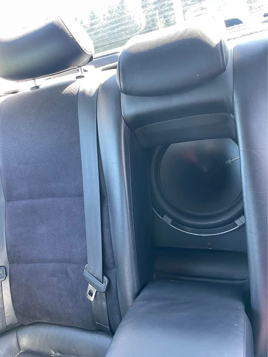 2001 Lexus IS 1st Gen - Image 3 of 13