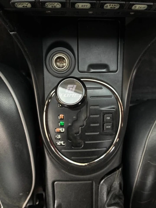 2001 Lexus IS 1st Gen - Image 6 of 11