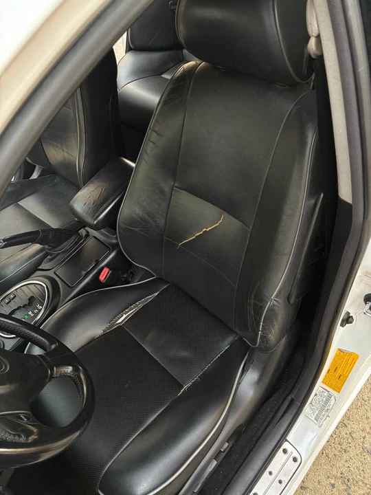 2001 Lexus IS 1st Gen - Image 7 of 11