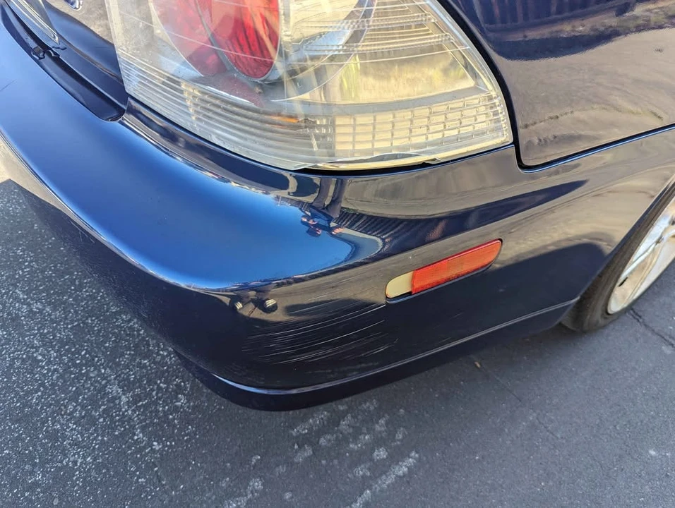 2001 Lexus IS 1st Gen - Image 12 of 12