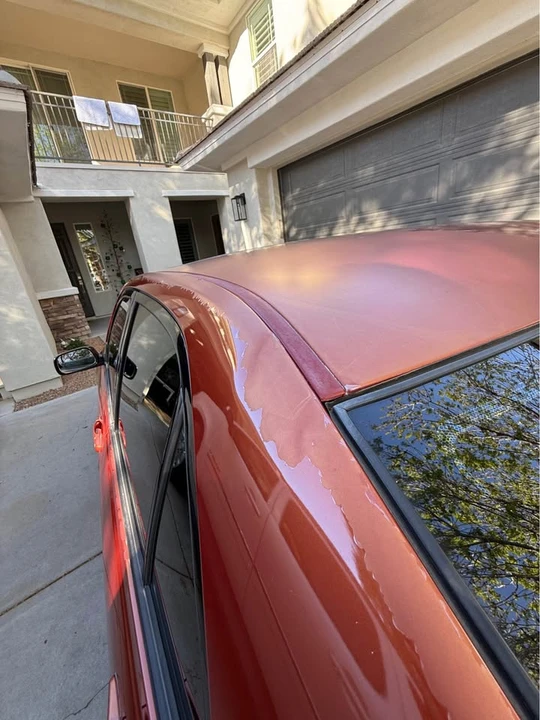 2001 Lexus IS 1st Gen - Image 5 of 10