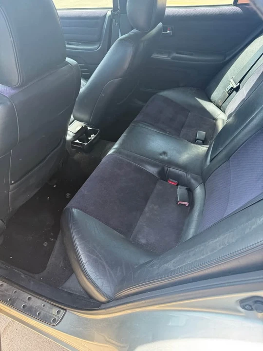 2001 Lexus IS 1st Gen - Image 7 of 8