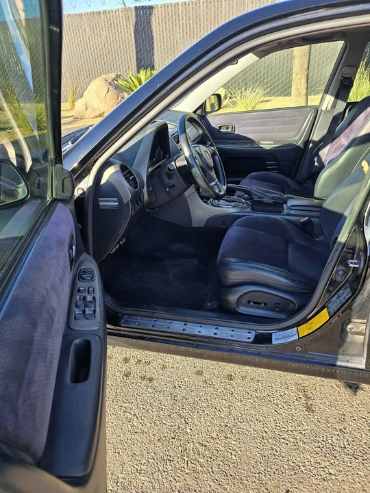 2001 Lexus IS 1st Gen - Image 7 of 9