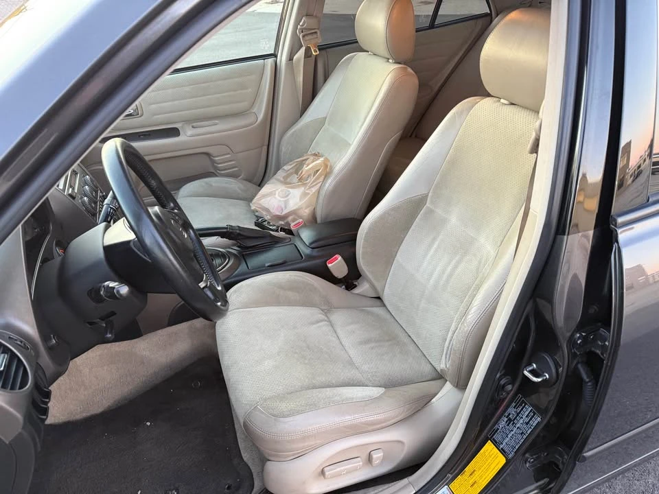2001 Lexus IS 1st Gen - Image 7 of 11