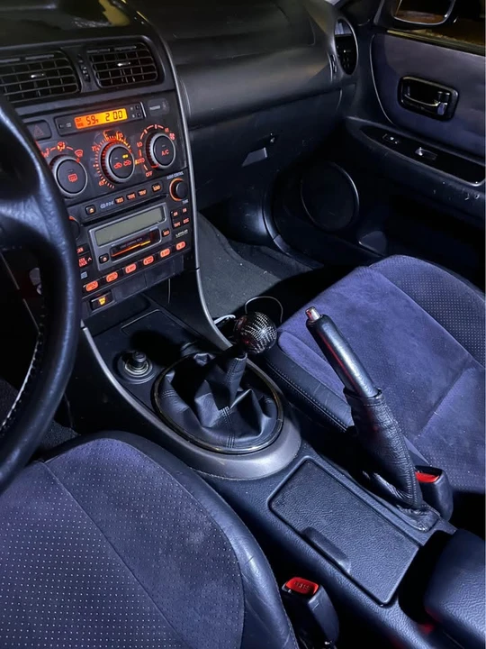2001 Lexus IS 1st Gen - Image 7 of 9
